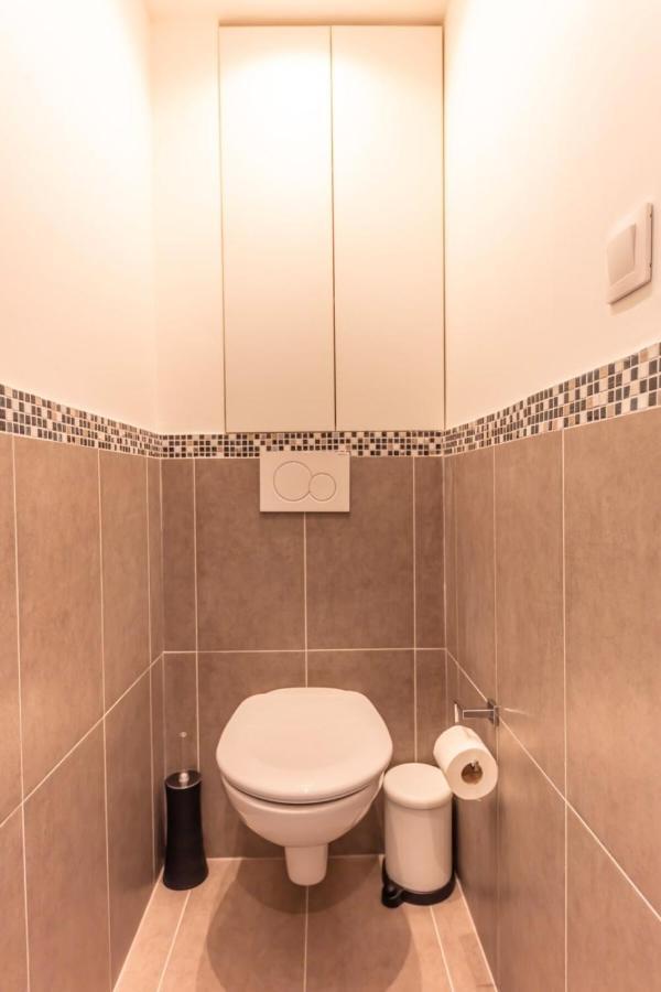 Charming Apartment - 1Br-4P - Bastille París Exterior foto